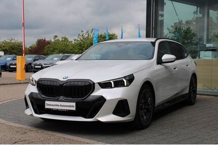 BMW 540 Gebrauchtwagen