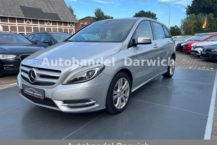 Mercedes-Benz B 180 Gebrauchtwagen