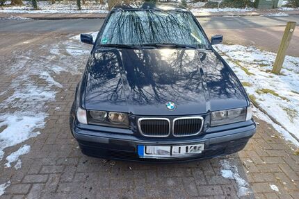 BMW 316 Gebrauchtwagen