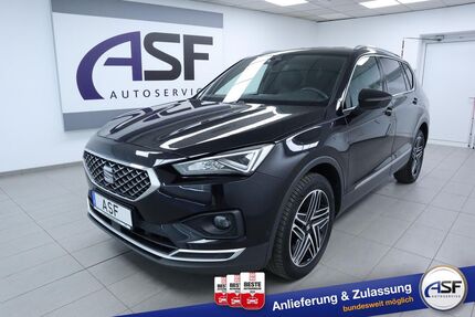 Seat Tarraco Gebrauchtwagen