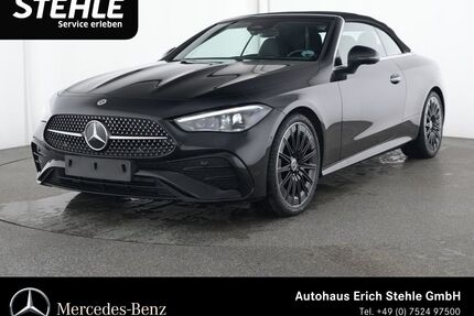Mercedes-Benz CLE 180 Gebrauchtwagen