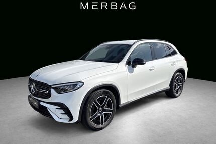 Mercedes-Benz GLC 200 Gebrauchtwagen