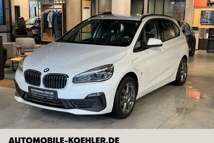BMW 225 Active Tourer Gebrauchtwagen