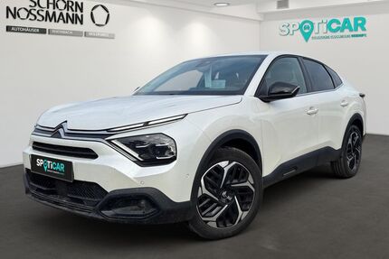 Citroen C4 X Gebrauchtwagen