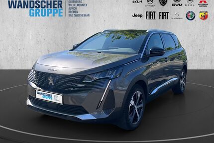 Peugeot 5008 Gebrauchtwagen