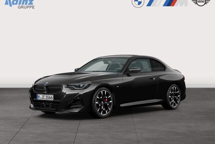 BMW 230 Gebrauchtwagen