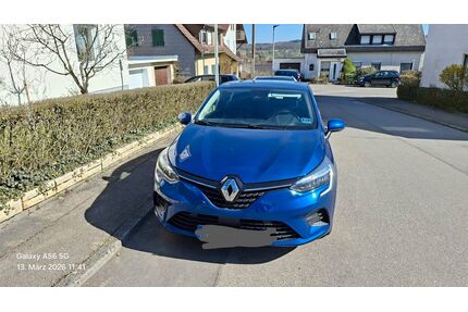 Renault Clio Gebrauchtwagen