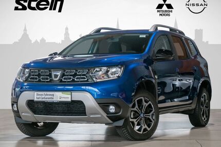 Dacia Duster Gebrauchtwagen