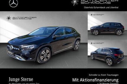 Mercedes-Benz GLA 180 Gebrauchtwagen