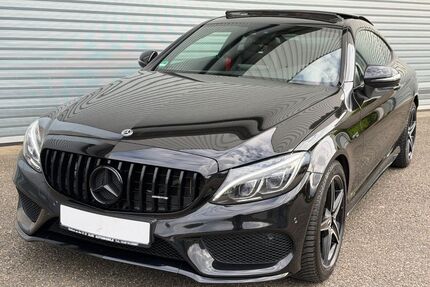 Mercedes-Benz C 43 AMG Gebrauchtwagen