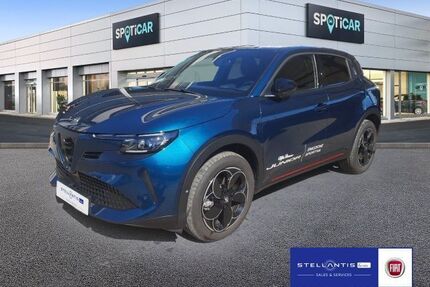 Alfa Romeo Junior Gebrauchtwagen