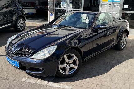 Mercedes-Benz SLK 280 Gebrauchtwagen