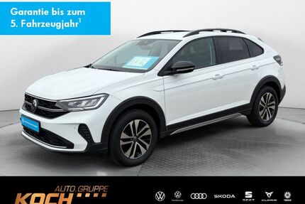 VW Taigo Gebrauchtwagen