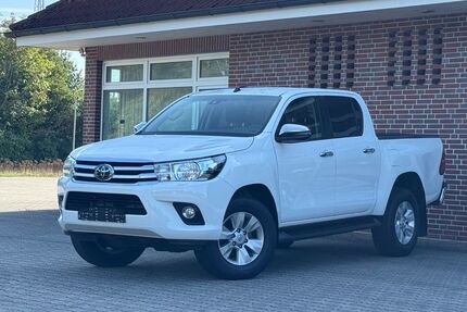 Toyota Hilux Gebrauchtwagen