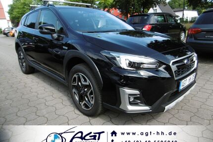 Subaru XV Gebrauchtwagen