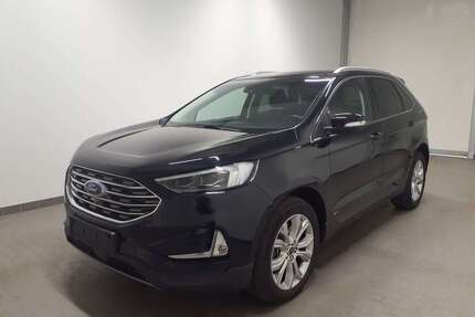 Ford Edge Gebrauchtwagen