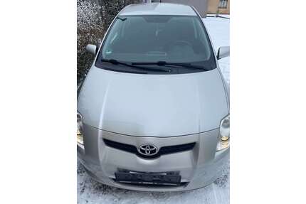 Toyota Auris Gebrauchtwagen