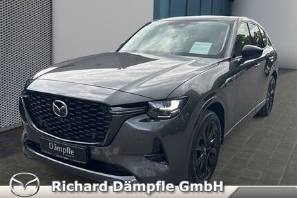 Mazda CX-60 Gebrauchtwagen
