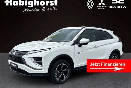 Mitsubishi Eclipse Cross Gebrauchtwagen