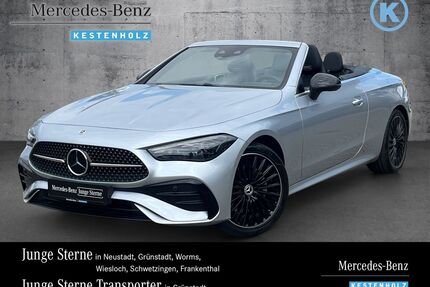 Mercedes-Benz CLE 200 Gebrauchtwagen
