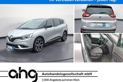 Renault Grand Scenic Gebrauchtwagen