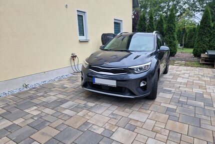 Kia Stonic Gebrauchtwagen