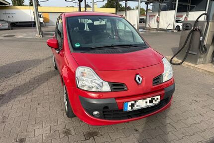 Renault Modus Gebrauchtwagen