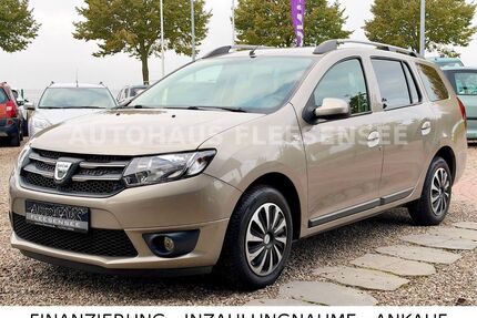 Dacia Logan Gebrauchtwagen