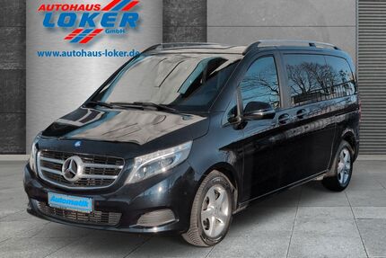 Mercedes-Benz V 250 Gebrauchtwagen