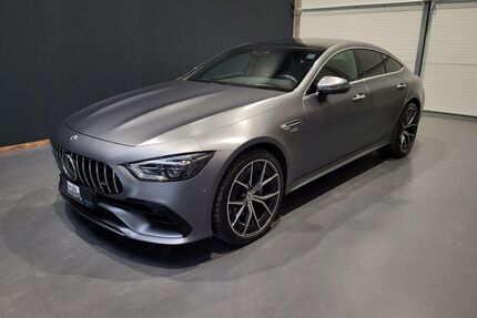 Mercedes-Benz AMG GT Gebrauchtwagen