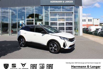 Peugeot 3008 Gebrauchtwagen