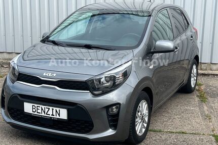 Kia Picanto Gebrauchtwagen