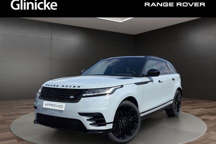 Land Rover Range Rover Velar Gebrauchtwagen