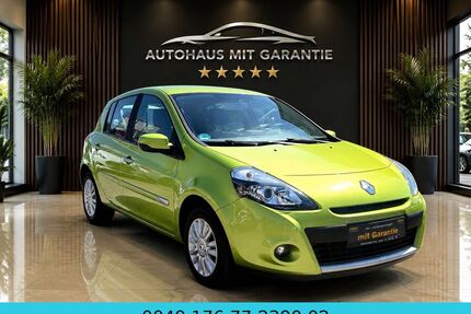 Renault Clio Gebrauchtwagen