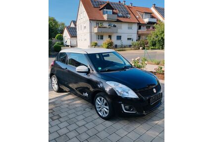 Suzuki Swift Gebrauchtwagen