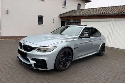 BMW M3 Gebrauchtwagen