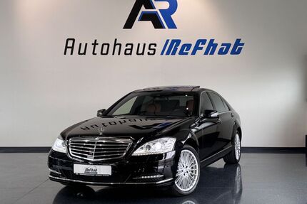 Mercedes-Benz S 500 Gebrauchtwagen