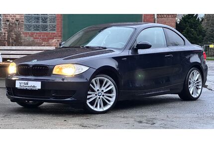 BMW 120 Gebrauchtwagen