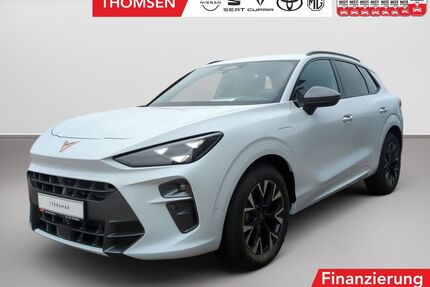 Cupra Terramar Gebrauchtwagen