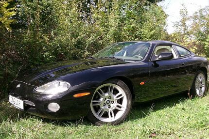 Jaguar XK8 Gebrauchtwagen