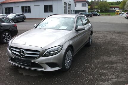 Mercedes-Benz C 200 Gebrauchtwagen