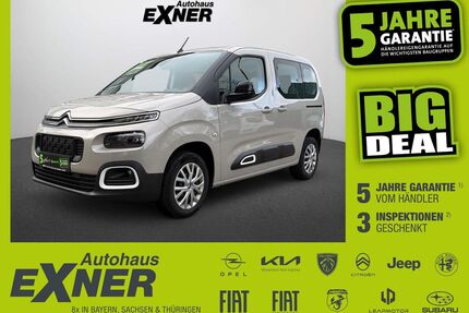 Citroen Berlingo Gebrauchtwagen