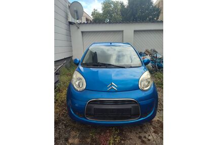 Citroen C1 Gebrauchtwagen