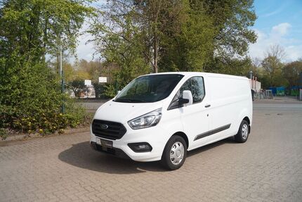 Ford Transit Custom Gebrauchtwagen