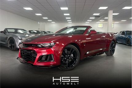 Chevrolet Camaro Gebrauchtwagen