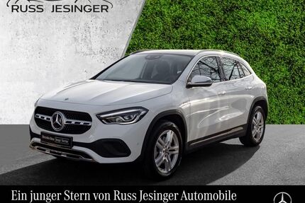 Mercedes-Benz GLA 250 Gebrauchtwagen