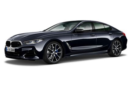 BMW M850 Gebrauchtwagen