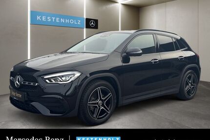 Mercedes-Benz GLA 200 Gebrauchtwagen