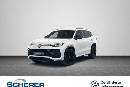 VW Tayron Gebrauchtwagen
