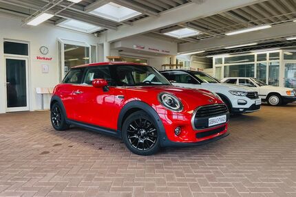 Mini ONE Gebrauchtwagen